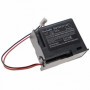 Baterija za Mitsubishi MR-BAT6V1SET-A, 6V 1450 mAh