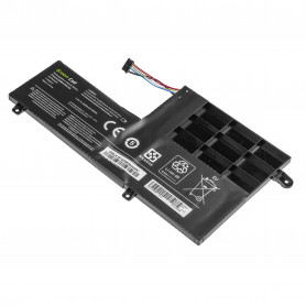 Laptop Baterija L14L2P21 L14M2P21 Lenovo Yoga 500-14 500-14IBD 500-14ISK 500-15 500-15IBD 500-15ISK