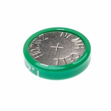 Baterija Tip V15H, 1.2V, 20mAh, NiMh