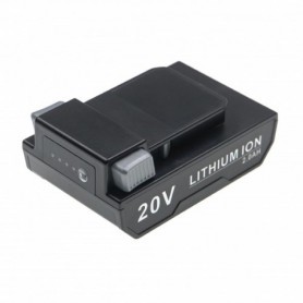 Baterija za sesalnik vax onepwr, 20V 2000 mAh