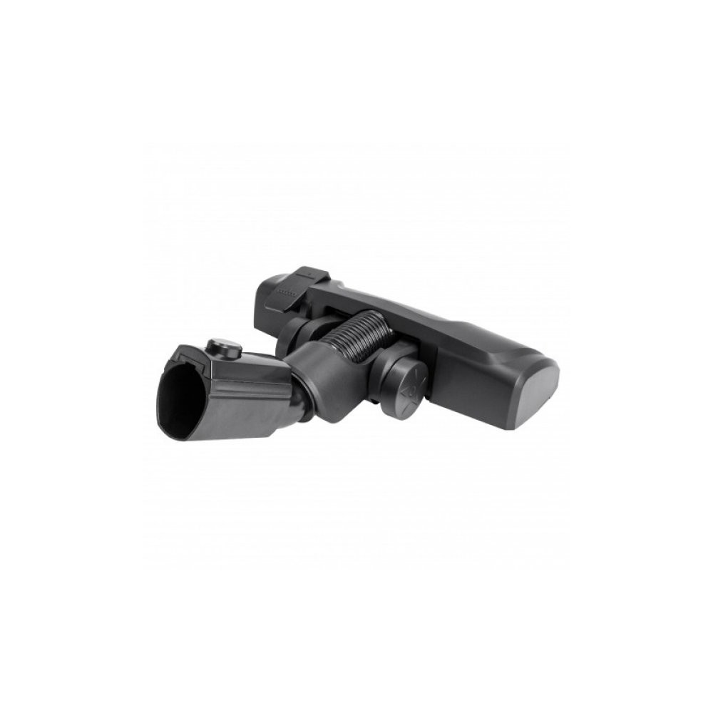 Vhbw Raccordo Per Aspirapolvere Max-In 36mm Con Attacco Accessori 32mm Compatibile Con Aeg C 890012