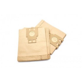 10x papirnate vrečke za Miele, Tip H