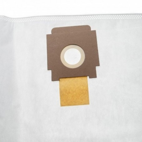 10x papirnate vrečke za Rowenta, ZR002601