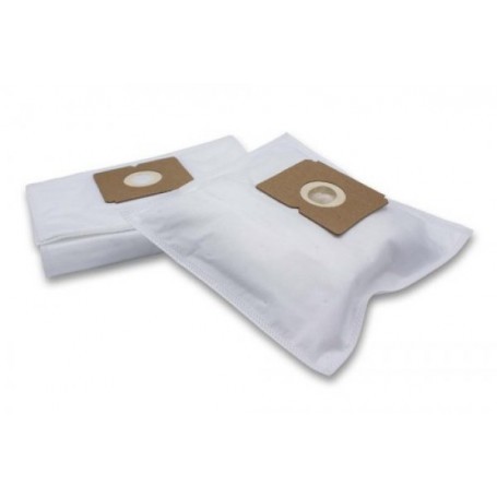 10x papirnate vrečke za AEG, Gr. 22,23,24,25,26