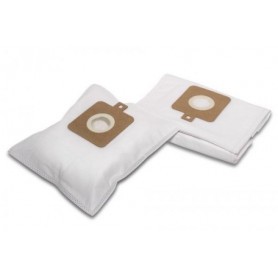 10x papirnate vrečke za AEG, Gr. 58