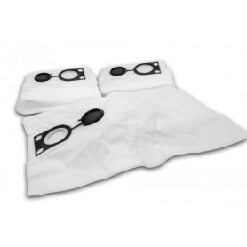 10x papirnate vrečke za Bosch GAS25