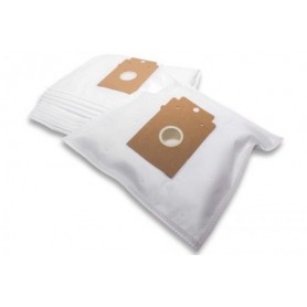 10x papirnate vrečke za Bosch, Siemens Tip K