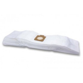 10x papirnate vrečke za Electrolux E22, Nilfisk GD930