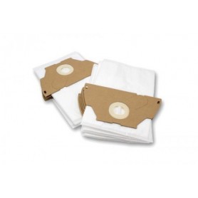 10x papirnate vrečke za Electrolux E44