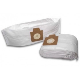 10x papirnate vrečke za Electrolux UZ872, Nilfisk GD932