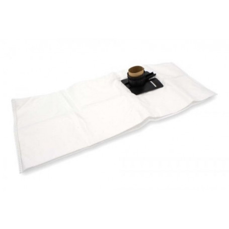10x papirnate vrečke za Festool CT, CTL, CTM 22