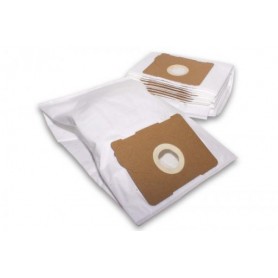 10x papirnate vrečke za Festool CT17E, CT-17-E