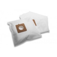 10x papirnate vrečke za Goldstar, LG, Moulinex Powerspace