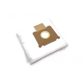 10x papirnate vrečke za Hako Compacto, Tennant 802225