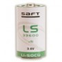 BAT SAFT LS33600