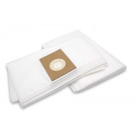 10x papirnate vrečke za HAKO XXL, Ghibli AS10, Fakir S20