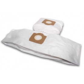 10x papirnate vrečke za Kärcher 2201, 2204, 2504
