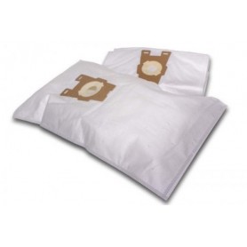 10x papirnate vrečke za Kirby generacije 3,4,5, G7, G10