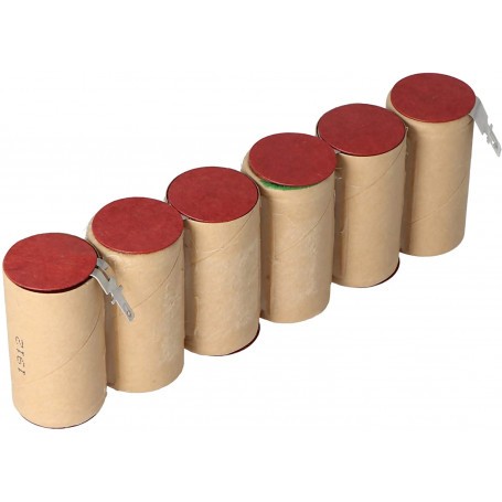 Gardena Accu90  2000mAh Ni-Cd