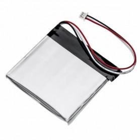 Baterija za  Angelcare AC1300-D babyphone, 3.7V 1200 mAh