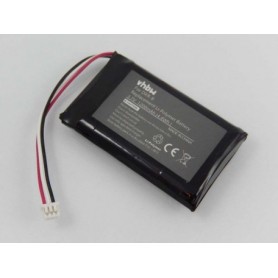 Baterija za Infant Optics DXR-8 otroško varuško, 1200 mAh