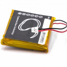 Baterija za Luvion Platinum 2 otroško varuško, 1000 mAh