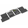 A1820 Baterija za Apple MacBook Pro 15 A1707 (2016, 2017)