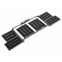A1820 Baterija za Apple MacBook Pro 15 A1707 (2016, 2017)