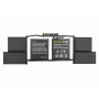 A1820 Baterija za Apple MacBook Pro 15 A1707 (2016, 2017)