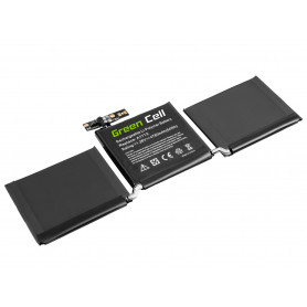 Baterija A1713 za Apple MacBook Pro 13 A1708 (2016 in 2017, 2x thunderbolt)