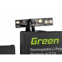 Laptop Baterija A1713 za Apple MacBook Pro 13 A1708 (2016 and 2017, 2x thunderbolt)