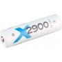 Xell AA 1.2V 2900 mAh NiMh (4 kos)