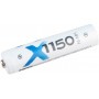 Xell AAA 1.2V 1150 mAh NiMh (4 kos)