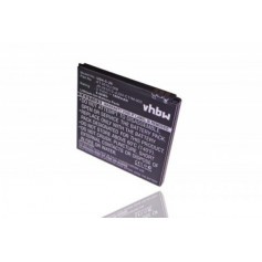 Acer Liquid E2, V370, 1800 mAh