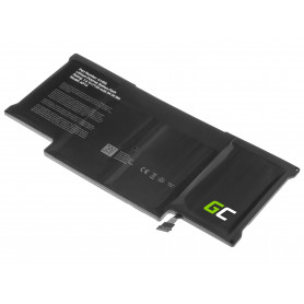 A1377 A1405 A1496 Baterija za Apple MacBook Air 13 A1369 A1466 (2010, 2011, 2012, 2013, 2014, 2015, 2017)