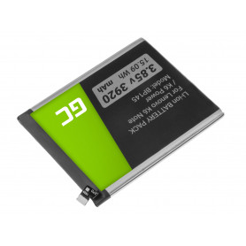 BL270 Baterija za Lenovo K6 Note / K6 Power