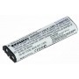MOTOROLA CP 100 XTN446 / XU1100 4.8V 1200 mAh