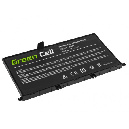 Batteria 357F9 per Dell Inspiron 15 5576 5577 7557 7559 7566 7567