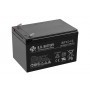 B.B. BP 12-12 Vds 12V 12Ah