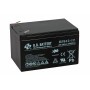 B.B. BPS 12-12 12V 12Ah longlife