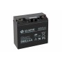 B.B. BPS 20-12 12V 20Ah longlife