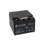 B.B. BPS 28-12 12V 28Ah longlife