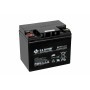 B.B. BPS 33-12 12V 33Ah longlife
