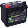 12V 24Ah 300A AGM akumulator Garden Power U1(9)