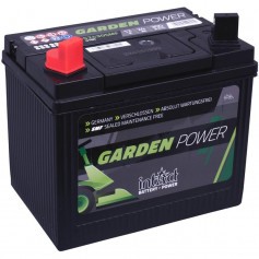 12V 24Ah 300A AGM akumulator Garden Power U1(9)