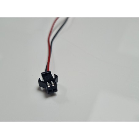 Konektor JST-slowfleyer-sender-2P