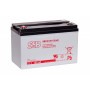 12V 100Ah GEL akumulator SBCG 100-12i(sh)