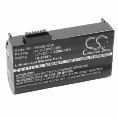 Baterija za ADIRPRO PS236B, 5200 mAh