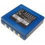 HBC FUB 3A  Ni-MH 6V / 730mAh 