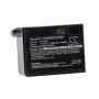 Baterija za Blue Bamboo P25, 1300mAh
